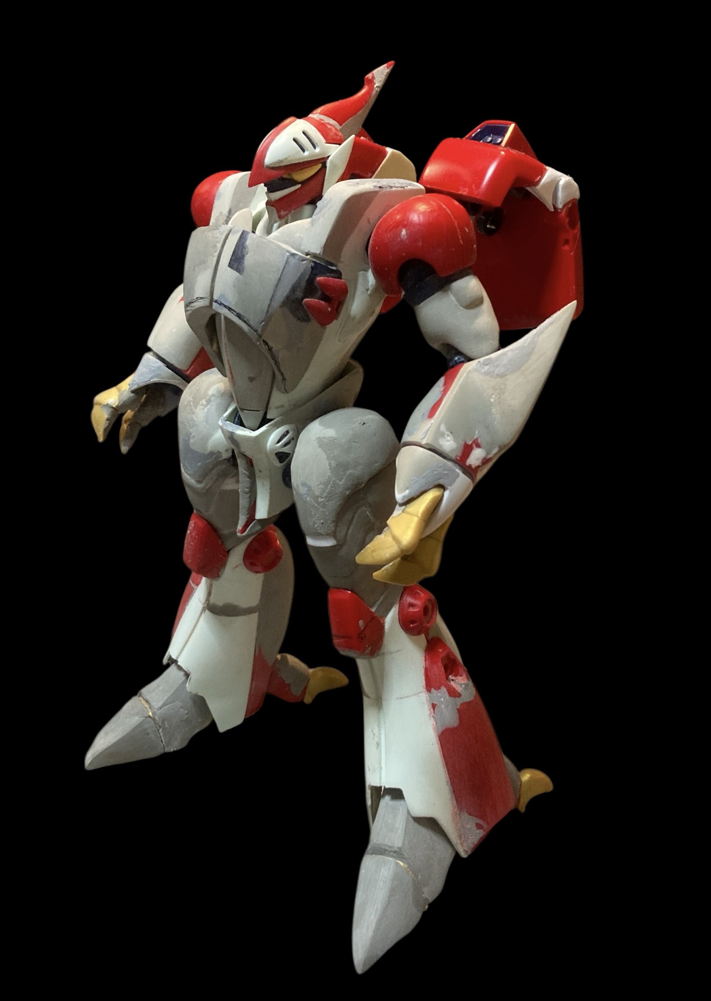 ビルバイン - Search / X