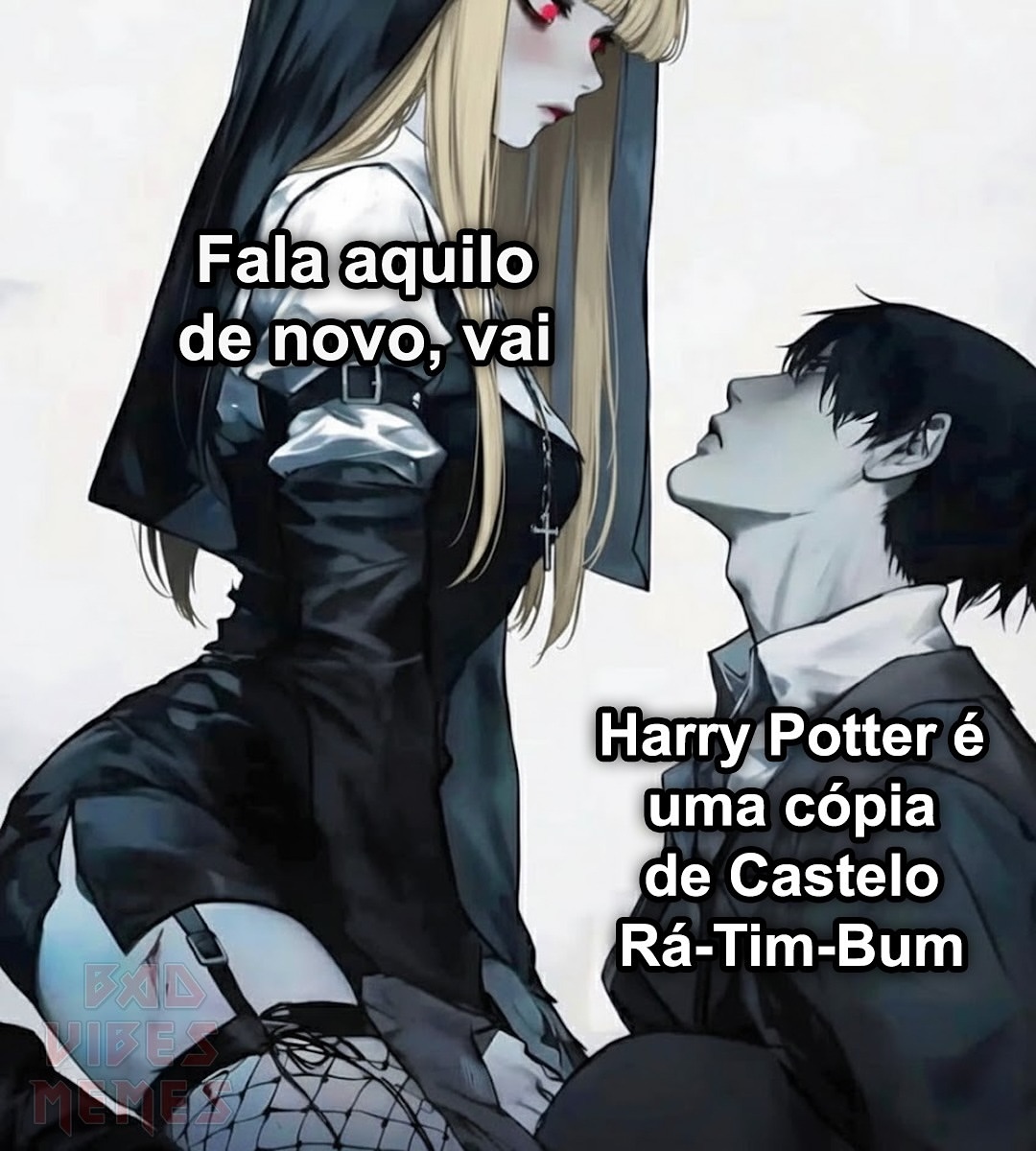 lobotoshasa's tweet image. Quem discordar é louco