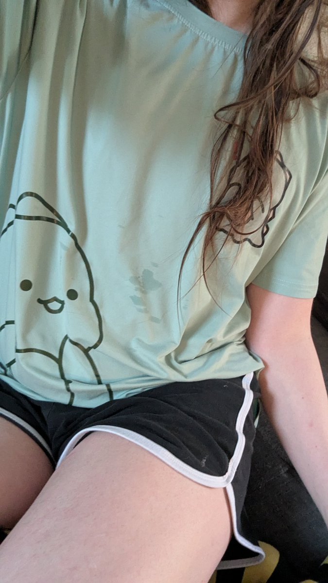 FemboyoNat's tweet photo. Haiii :3 hope ur week is going ok :3 #femboy #femboys #femboi #femboythighs #femboyfashion #femboycute #thighs #cute #gay #bi #fembois #fembofriday https://t.co/sPpGIL2oIZ