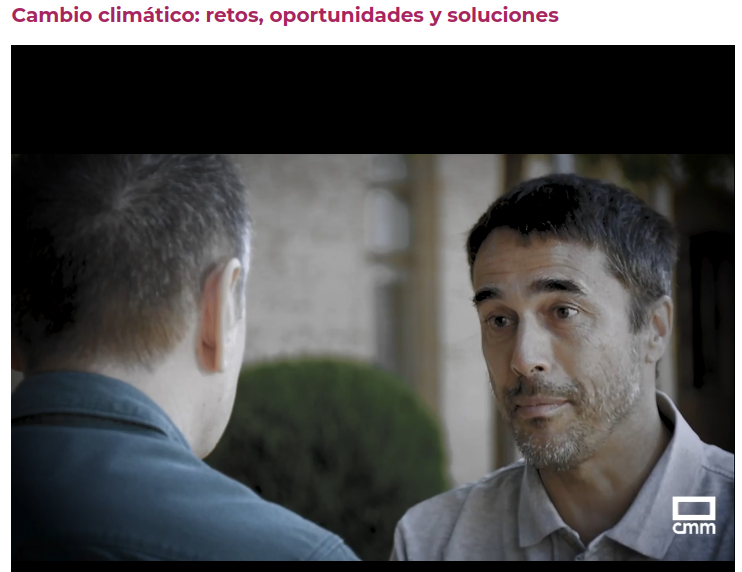 Muy ilusionados con #heroesanónimos el domingo en <a href="/CMM_es/">Castilla-La Mancha Media</a>. #cambioclimático: retos, oportunidades y soluciones (cmmedia.es/tv/heroes-anon…), visibilizando al grupo investigador <a href="/MOMACGROUP/">MOMAC</a> de <a href="/MAmbBioquimUCLM/">Facultad CC. Ambientales y Bioquímica - UCLM 🥼🥾</a> <a href="/UCLMdivulga/">UCLMdivulga</a> <a href="/uclm_es/">Universidad de Castilla-La Mancha</a>, junto con otros expertos. Gracias <a href="/juliancanocmt/">JULIÁN CANO</a>
