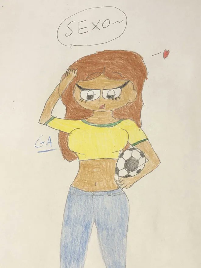 WhatifAnimation's tweet image. So many lovely fanarts lately😍This month’s theme is Lívia!  join us on Discord!

discord.com/invite/G7xjBsT…