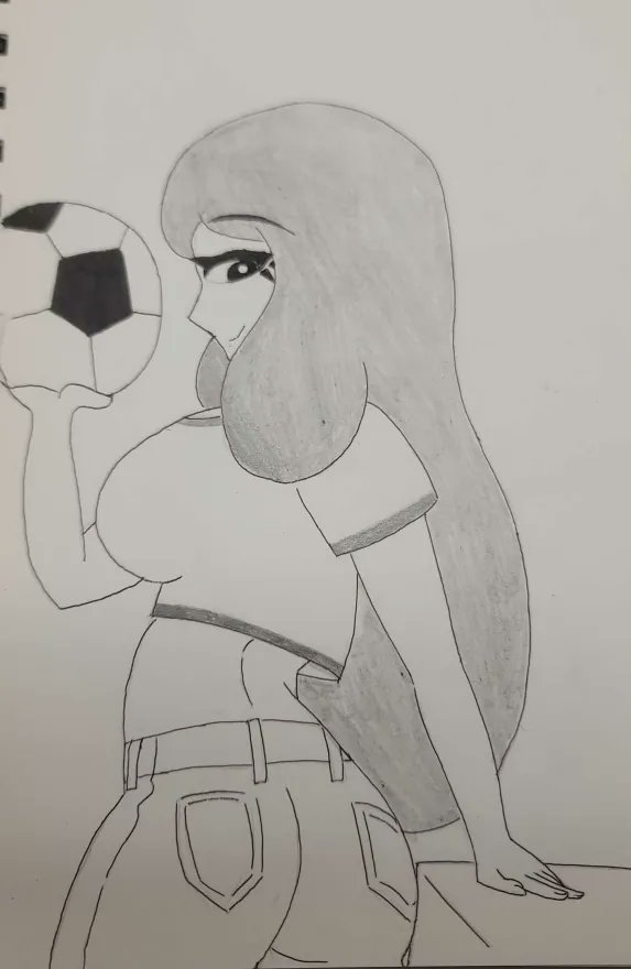 WhatifAnimation's tweet image. So many lovely fanarts lately😍This month’s theme is Lívia!  join us on Discord!

discord.com/invite/G7xjBsT…