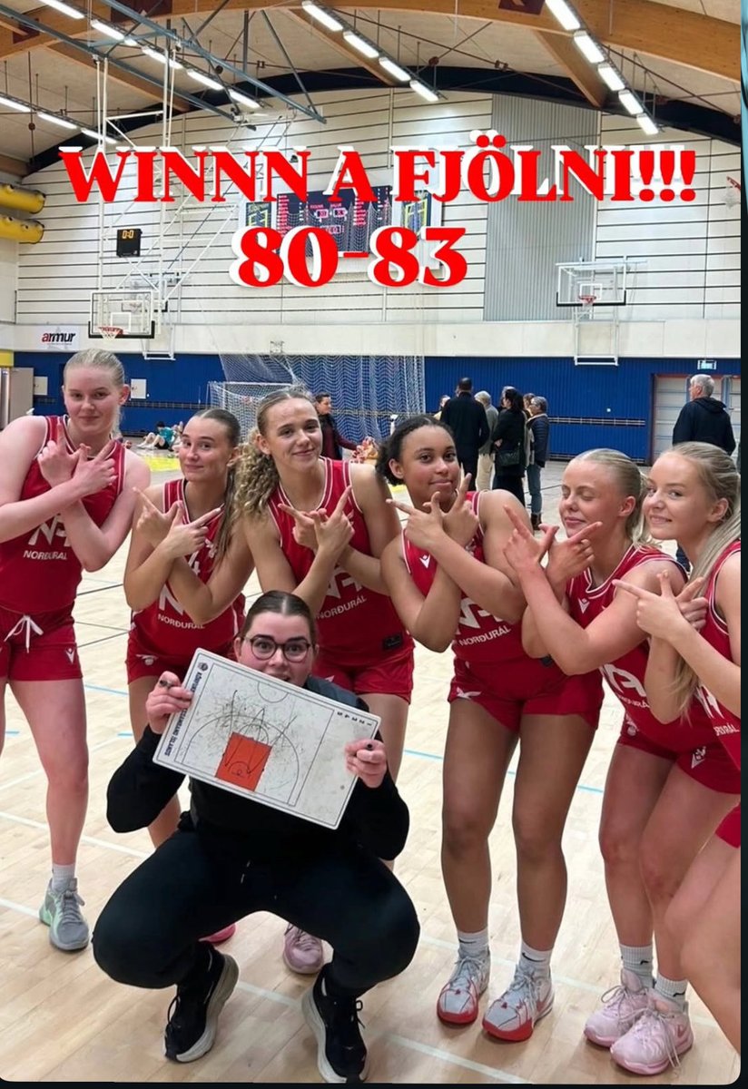 Another thriller, in the U18 squad ending with buzzer 3 for the win. Super grateful for my teammates for another last minute victory 💪. 

⏰Played: 33 minutes 
🏀Scored: 38 points 
      11 rebounds 
      8 assists 
      3 steals 
      2 blocks 

GO VALUR!!🦅