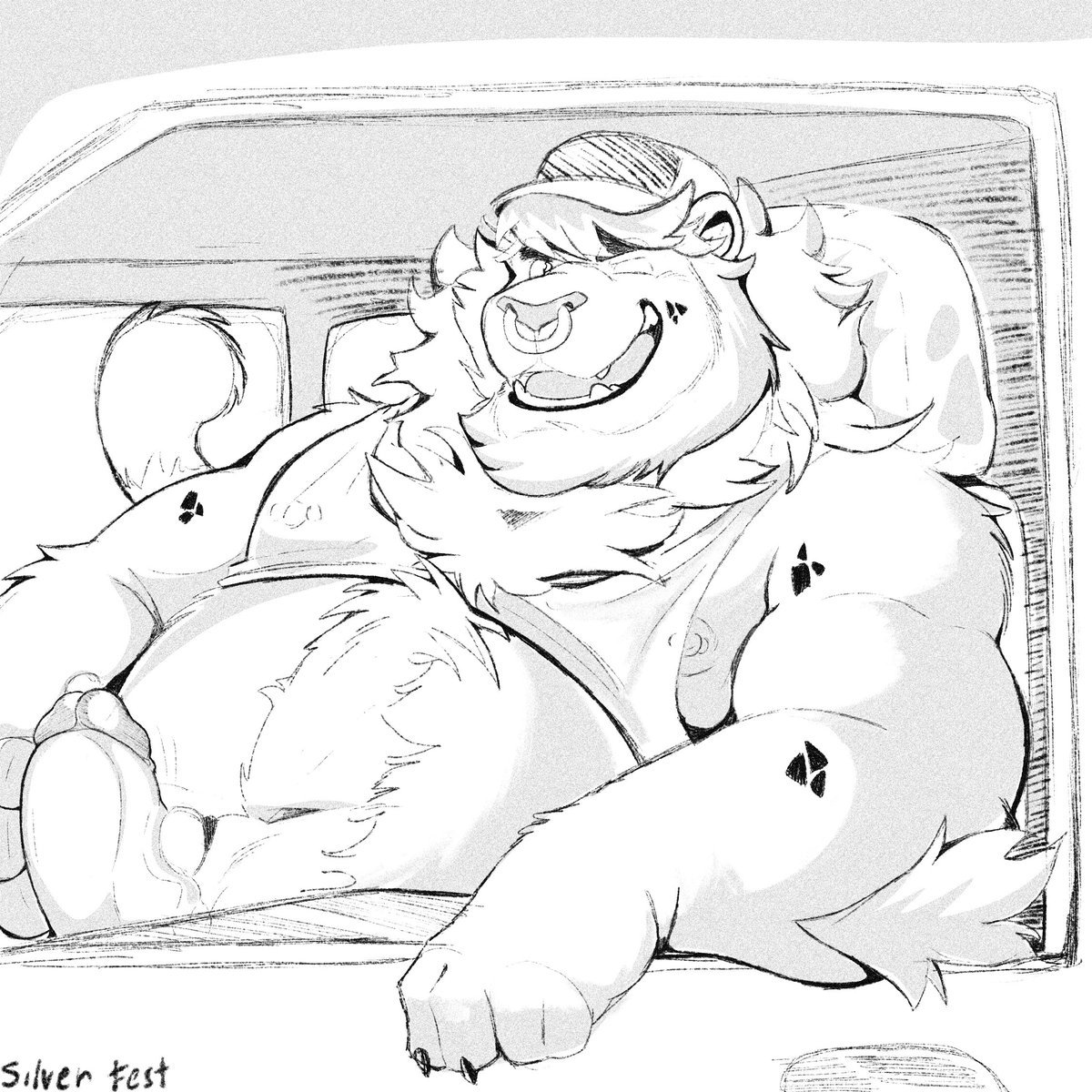 Hey cutie mind if i give you a ride?