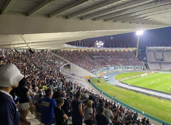 No te sorprenda volverme a ver💙