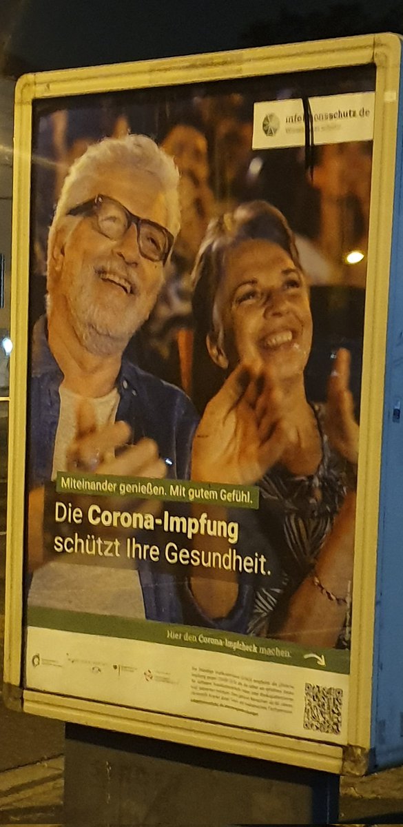 Am 15.10.2025 gesehen.

Eure Meinung?