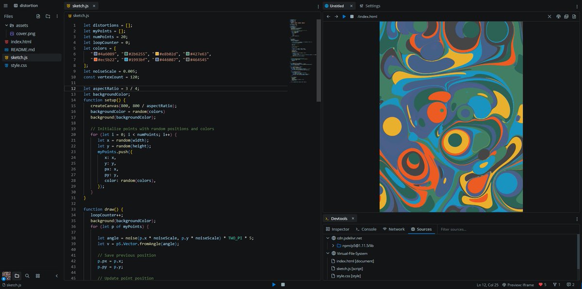 CodevreEditor's tweet image. New UI for codevre.com/editor 

#generative #codingcommunity #UIDesign