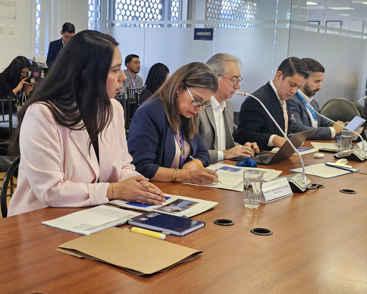Acess Ecuador 🇪🇨 tweet media