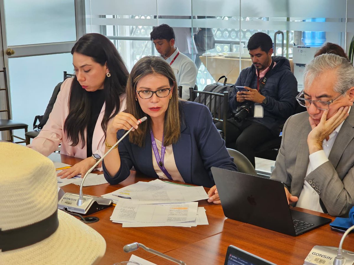 Acess Ecuador 🇪🇨 tweet media