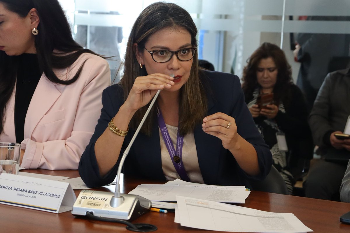 Acess Ecuador 🇪🇨 tweet media