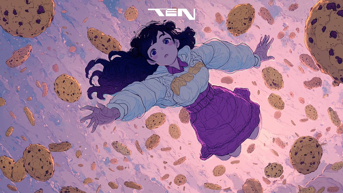 yakubuamani's tweet image. GN
🔒 Your voice.
🔐 Your identity.
✔️ Your secrets.

@TenProtocol is building the layer where Web3 coordination happens privately — so you can build, share &amp;amp; govern without exposure.

This is the shield we’ve been waiting for.

#TENProtocol #Web3Privacy #SecureBlockchains