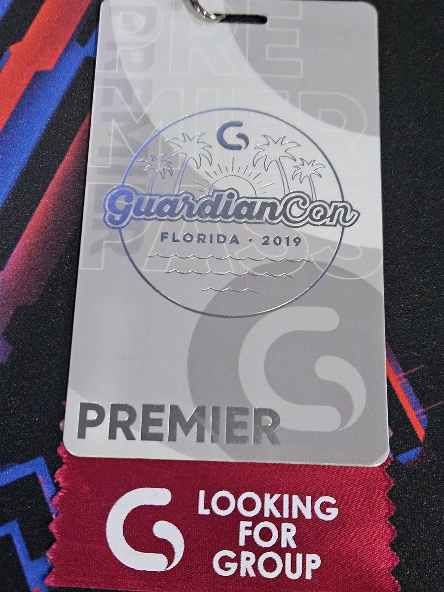 Its been a while, thinking maybe I should go again. 

How about it <a href="/GCXEvent/">GCX</a>?