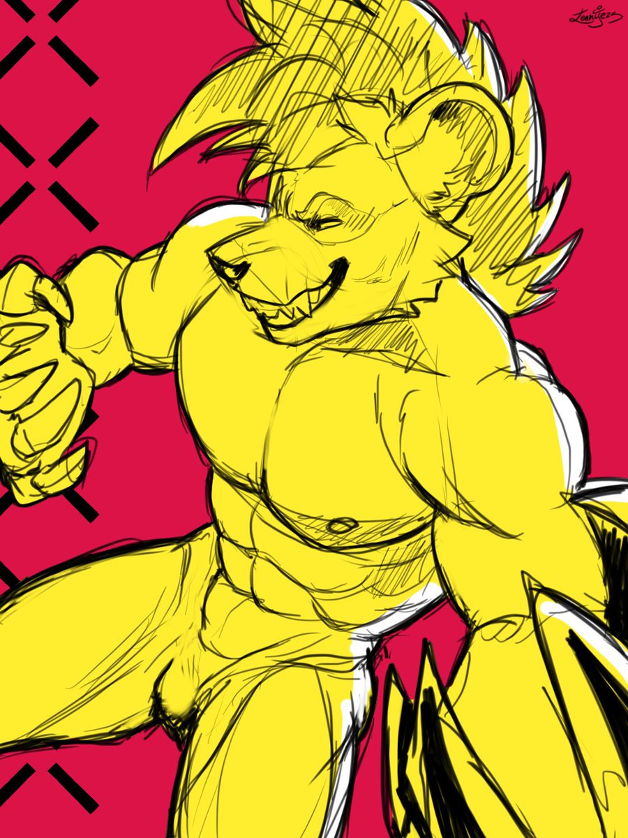 JeanYezz tweet media