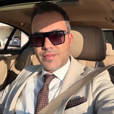 #YeniProfilResmi