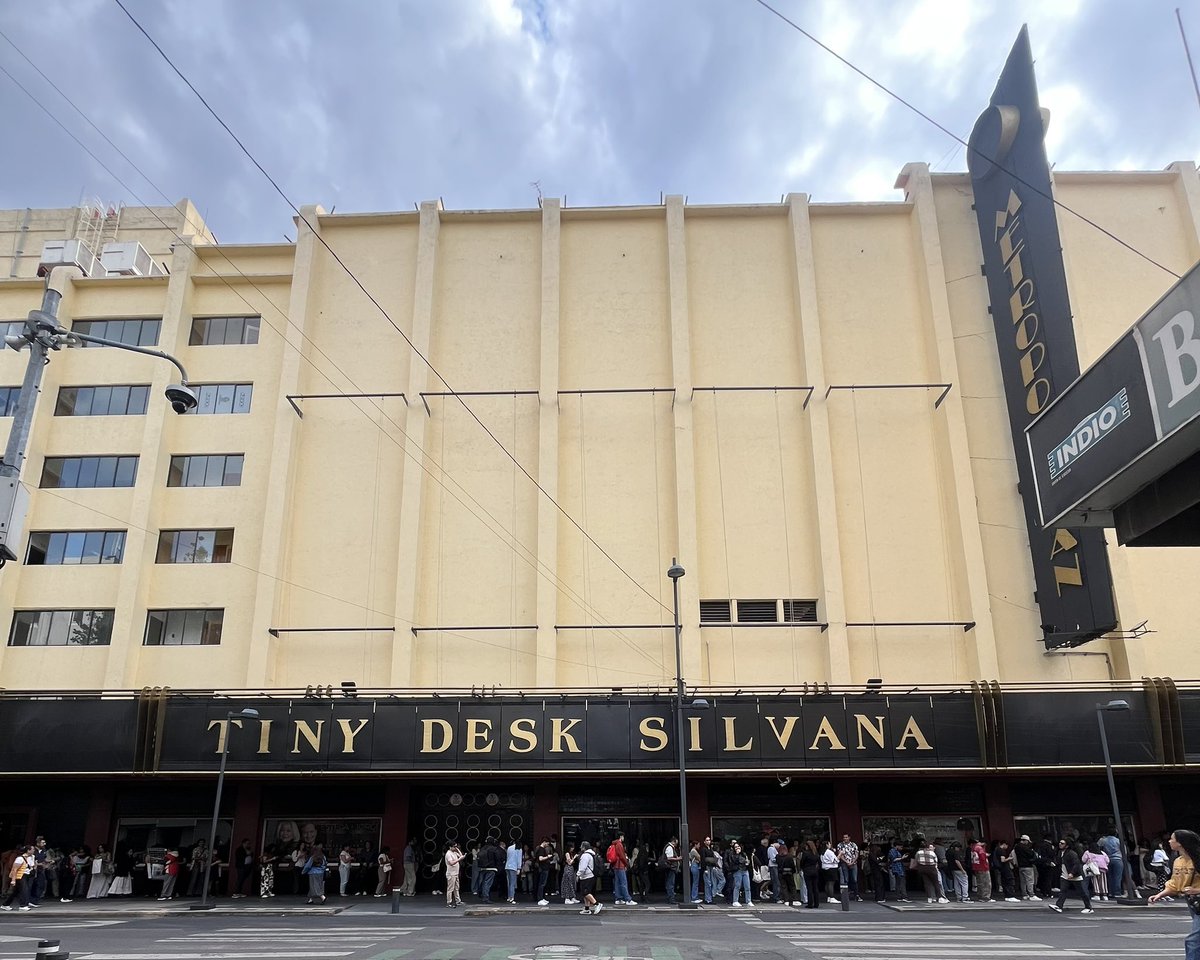 silvanaestradab's tweet photo. CDMX 🤍🤍🤍 https://t.co/gaookKwNcN