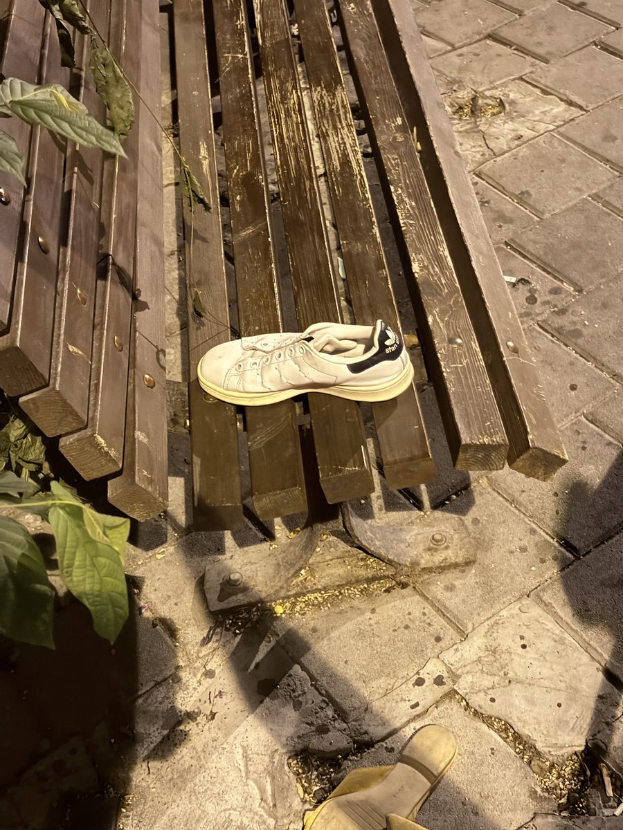 itztabegarehet's tweet image. חצי הסיפור הכי עצוב בעולם