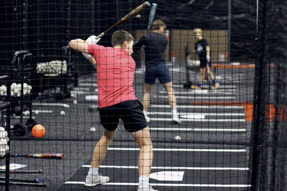 Hitting✔️Pitching✔️Lifting✔️

We’ve got it all covered. 

Check out all of our membership options at chipsiowa.com