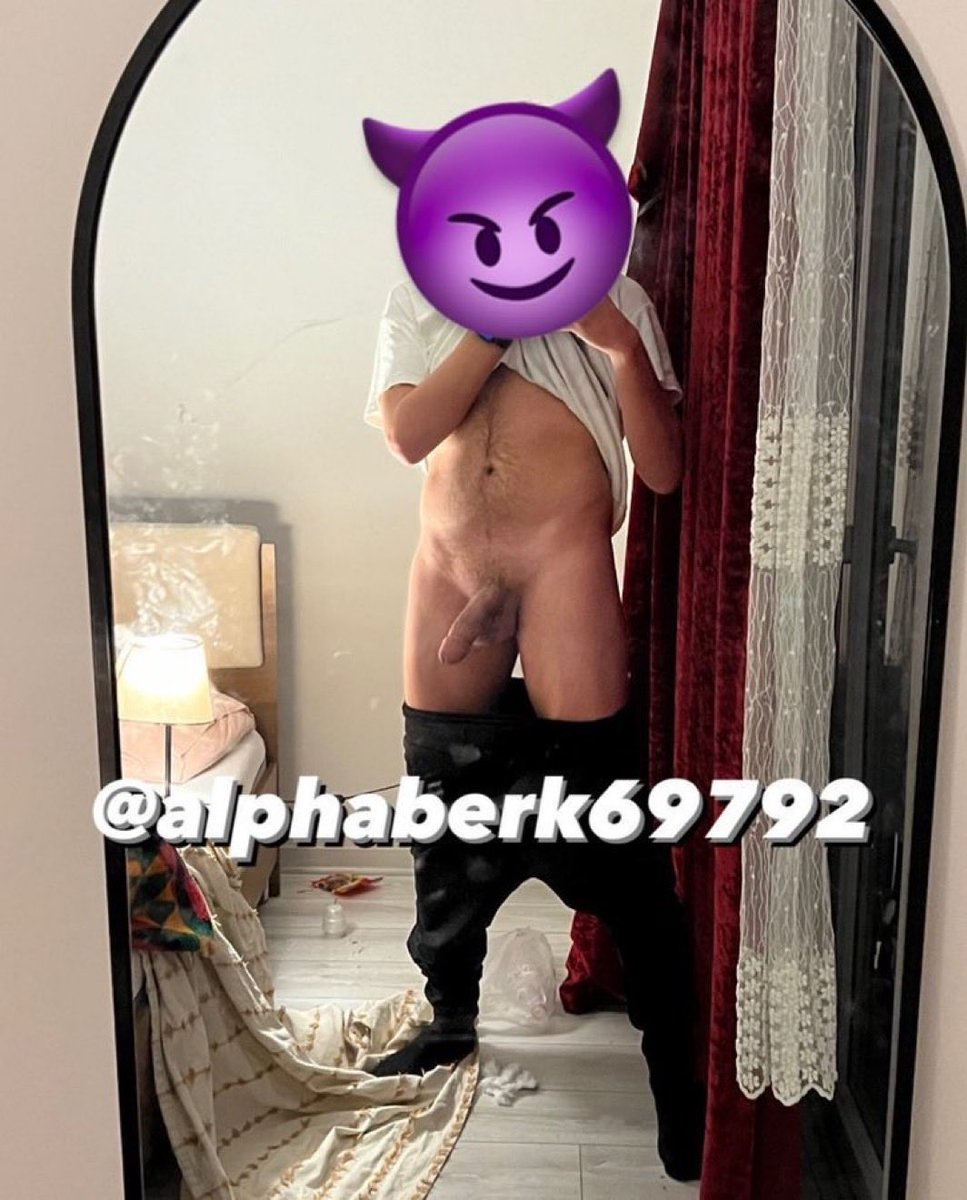 alphaberk69792's tweet photo. 25A/193cm/85kg tecrübeli bull 😈
bir süreliğine döşemealtı / konyaaltı antalya ‘dayım yer araç var
sohbet, hijyen ve gizlilik önemli 🥷
çiftler, translar ve cd pasifler 👇🔥

#antalyaaktif #antalyacd #antalyagay
#antalyapasif https://t.co/9pho3lXni9