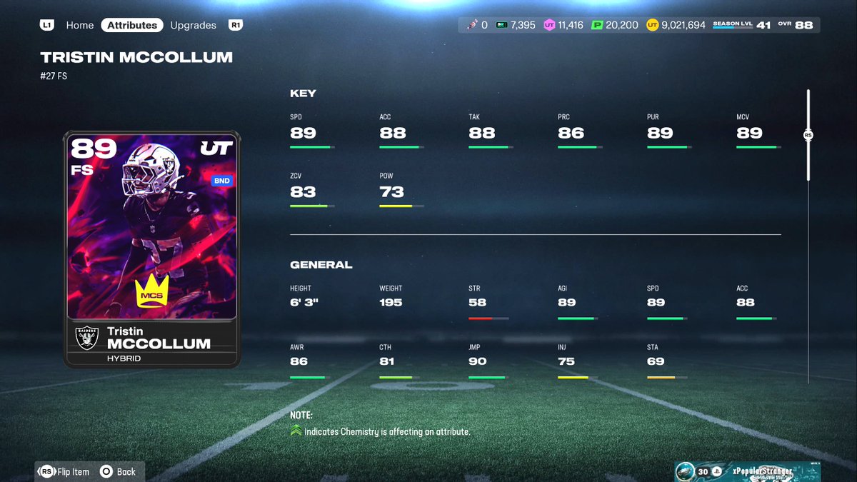 UseCodePOP's tweet image. DROPS ARE ACTIVE AND THE MCS MOST FEARED EVENT IS LIVE
How To Setup Twitch Drops ➡️ youtube.com/watch?v=fh8mBx…
Tune In NOW ➡️ twitch.tv/iampopularstra…
Make Sure To Check Progress Often To Make Sure It Doesn't Stop ➡️ twitch.tv/drops/inventory
#SponsoredByEA