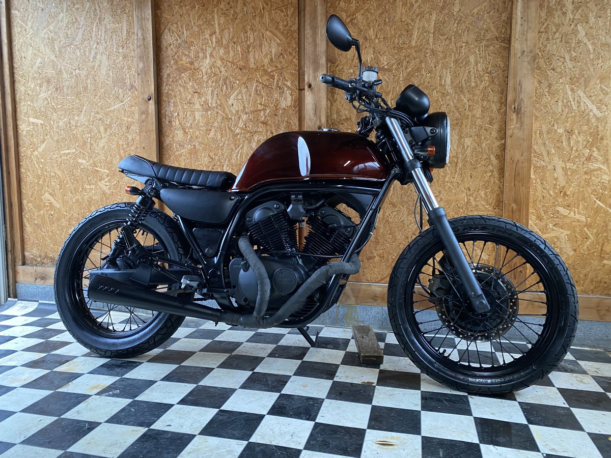 セパハンにしたい。