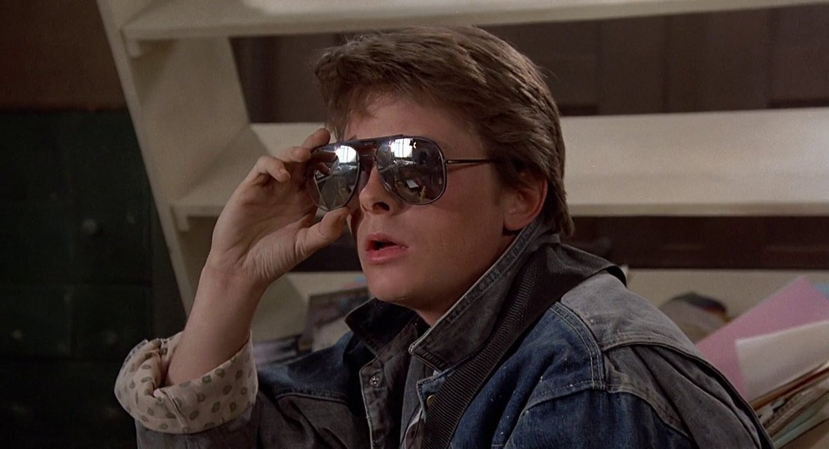 MovieEndorser's tweet photo. BACK TO THE FUTURE is an Amazing Film https://t.co/xVblgXG4YX