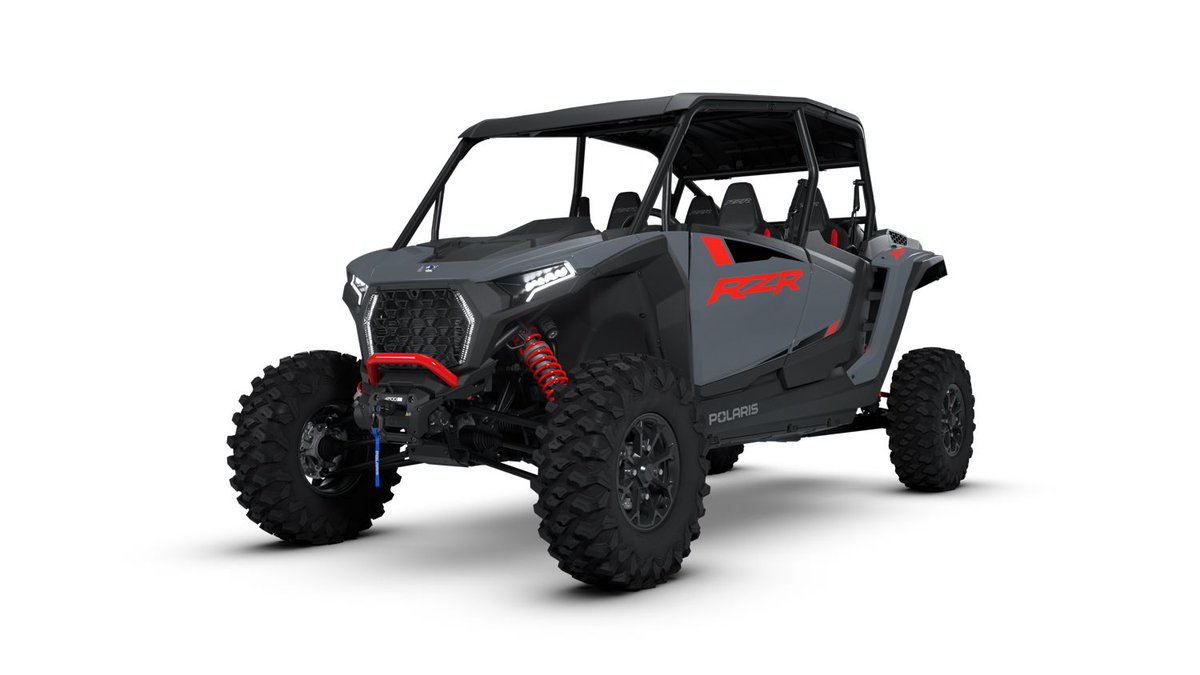 ATVESCAPE's tweet image. Check out the updated 2026 @polarisrzr @polarisorv RZR XP in pics 👍 Get the details shopatvescape.com/rzr/on-the-tra… @polarisorv @polarisrzr #ThinkOutside #rzrxp #polarisrzr #atvescape #utvlife #atvlife #GearUp #FindYourAdventure