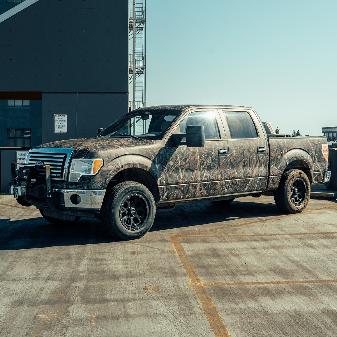 MetroRestyling.com tweet media