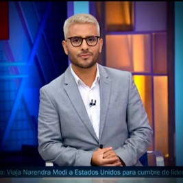 México gana el primer lugar en el Premio ESET al Periodismo en Seguridad Informática 2025 muralchiapas.com/noticias/nacio… a través de <a href="/muralchiapas/">muralchiapas</a>