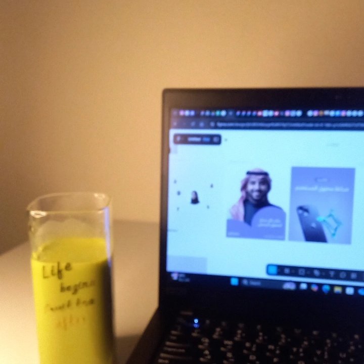 انتهيت من الهوية البصرية للمنتج 
الله يبارك لنا في الوقت والجهد ونطلقه قريب يارب 🙏🏻.