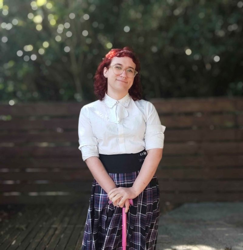 Ani O'Brien tweet media