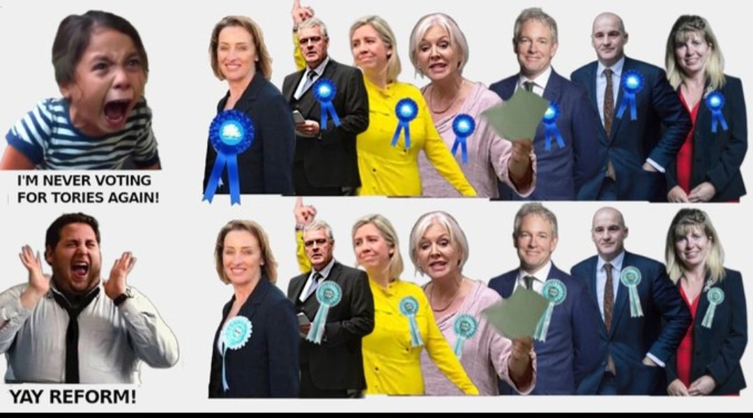 nevakissedatory's tweet image. #Newsnight
Another failed Tory shitshow