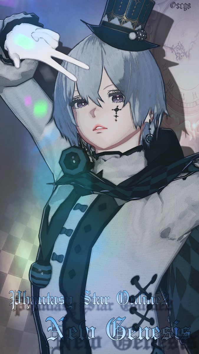 #メンテの日じゃないけどssを貼る
#PSO2NGS_SS 
#もなのSS倉庫
おはようもな🍀*゜
ないすす疲れ様でした🍀𓂃◌𓈒𓐍
沢山のいいねRP感謝ですー！٩(ˊᗜˋ*)و
フェスティクルーン好きすぎるコスでした！⸜( ˶´ᵕ`˶ )⸝