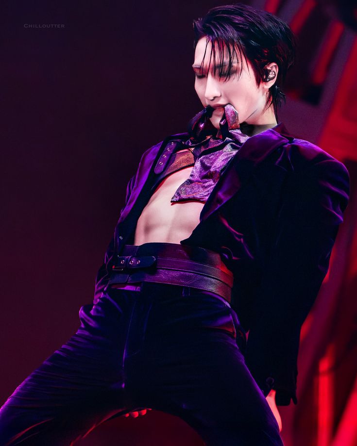 hrlyhwa's tweet image. #SEONGHWA #ATEEZ @ATEEZofficial