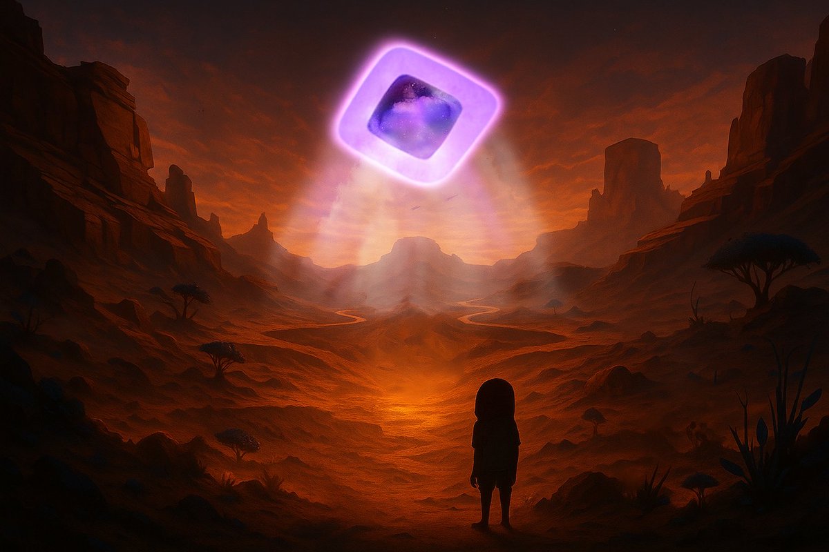 DustedBob's tweet image. were you not eligible for the @monad airdrop?
don't miss your chance for $BOB 's drop...
drop your wallets to be considered
(ps join our discord & ask about the bobliever role)