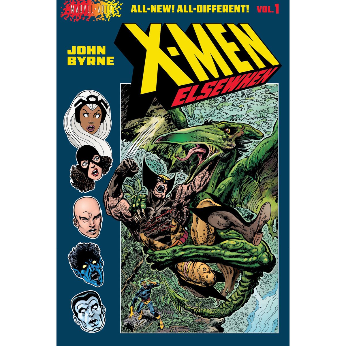 AbramsComicArts's tweet image. 🏆We are so excited to congratulate John Byrne and Patrick Mcdonnell as they have been inducted into the Harvey Awards Hall of Fame!

📚Be sure to check out their latest comic books! X-Men Elsewhen and Breaking the Chain: The Guard Dog Story!

#HarveyAwards #Awards #Mutts #XMEN