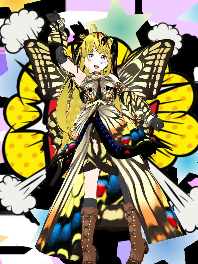 紅蝶べりー🦋🍓🫐・ (@yuki32779119) / Posts / X