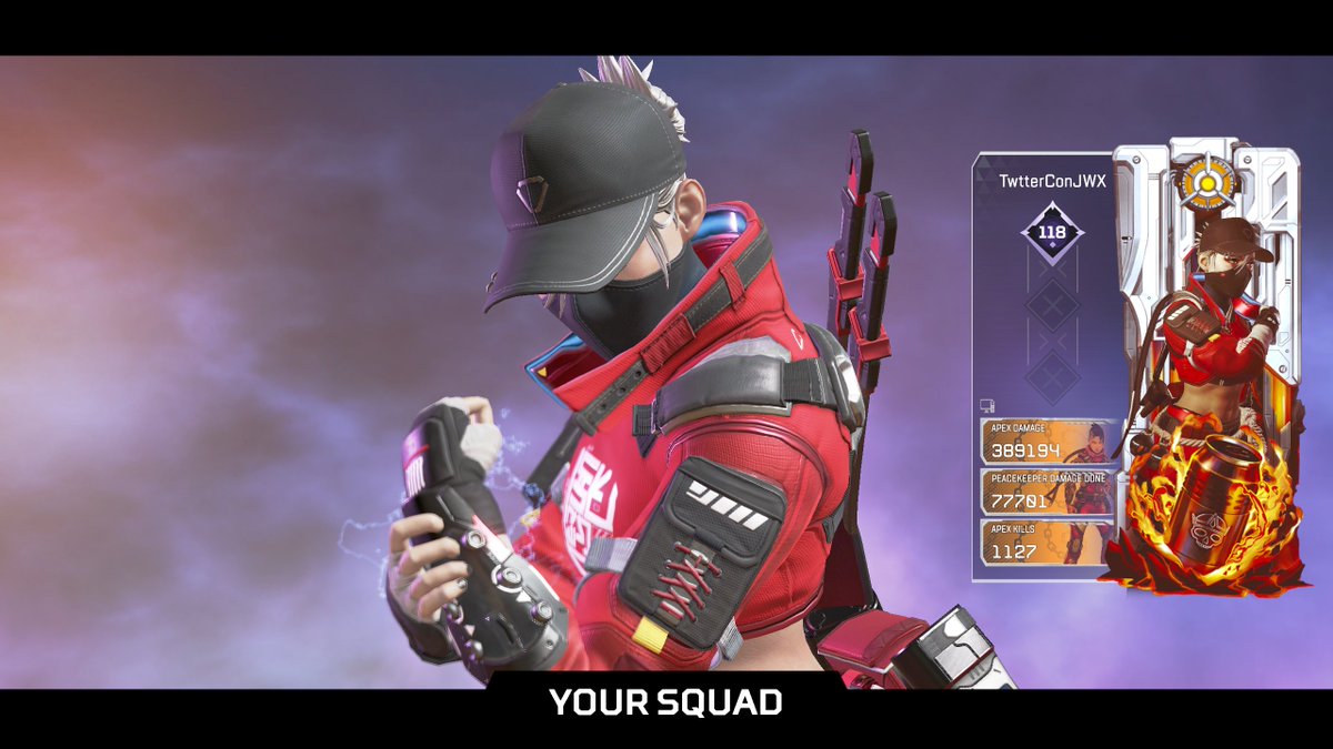 this skin so fye