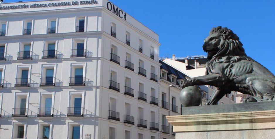 SEDISA_NET's tweet image. 👥La Asamblea Médica Mundial 🌎aprueba su primera resolución sobre la salud mental de los médicos, impulsada por la @OMC_Esp
🔗shorturl.at/0xAsX vía @isanidad #GestiónSanitaria
