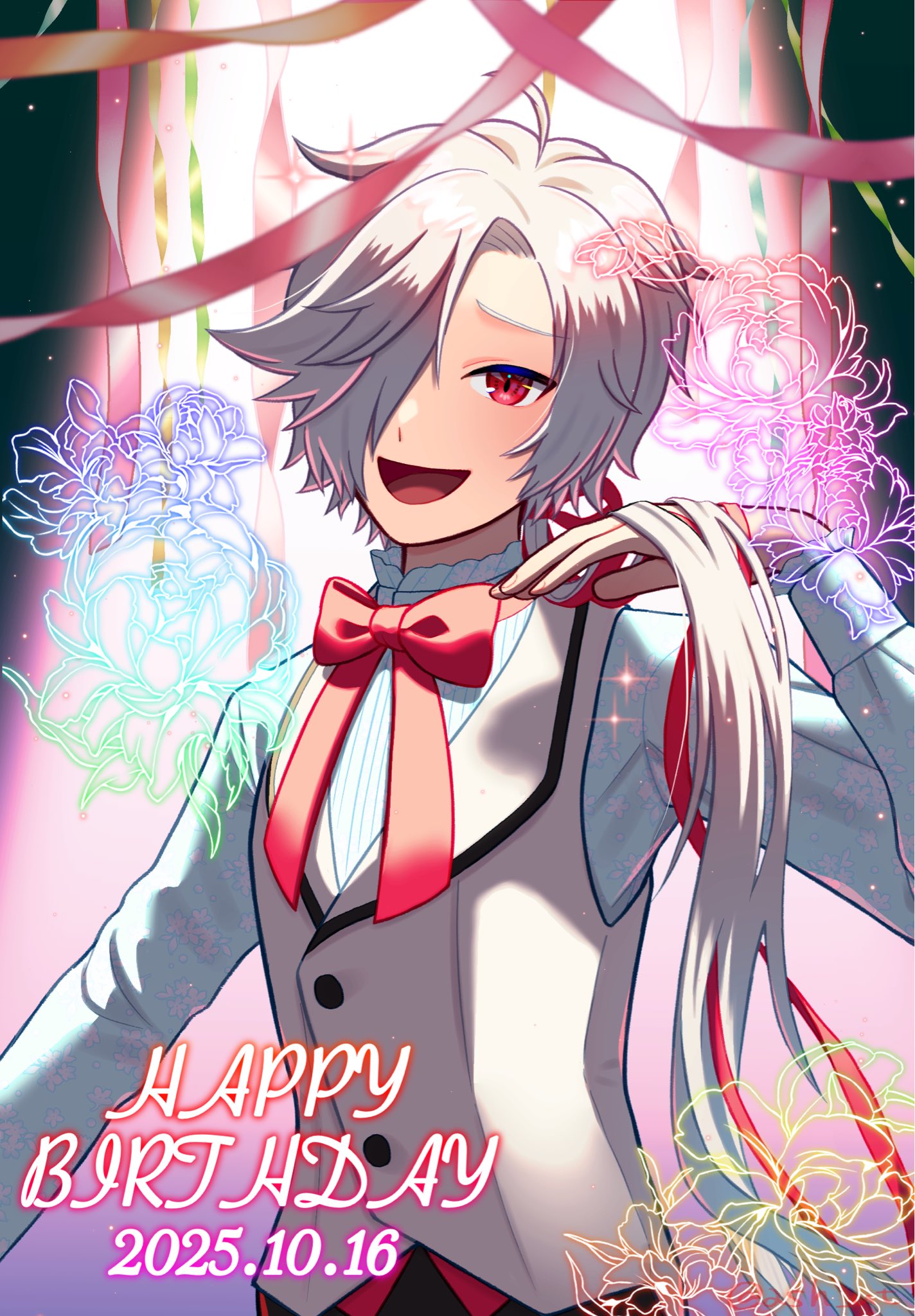 ♡お誕生日プレート♡ 【⑤あにまる(強強)】 バースデイ - バースデイ added a new photo.