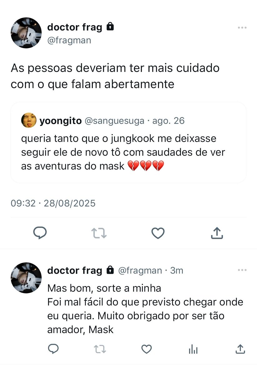 artistaew's tweet photo. 117. [ última de hoje ] https://t.co/1AOUU9yvwh