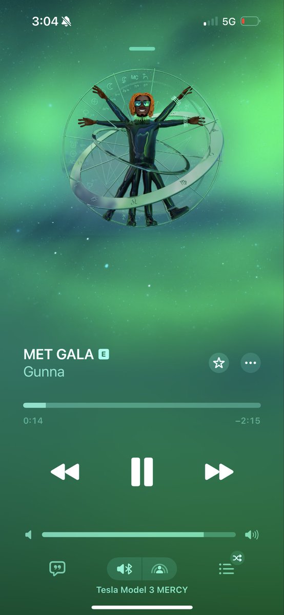 Anyone else got this top 5 Gunna?