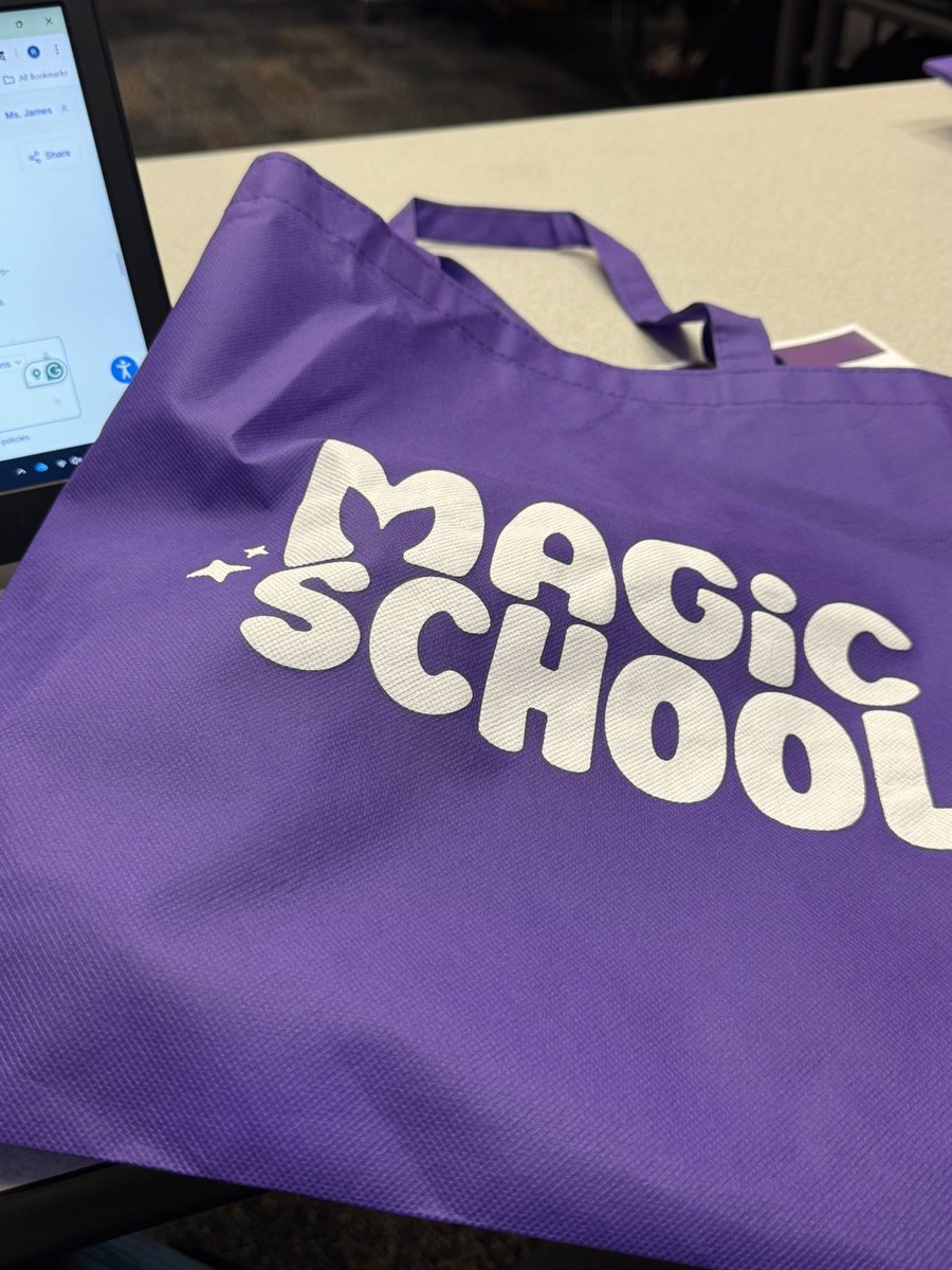 Rachael James tweet media