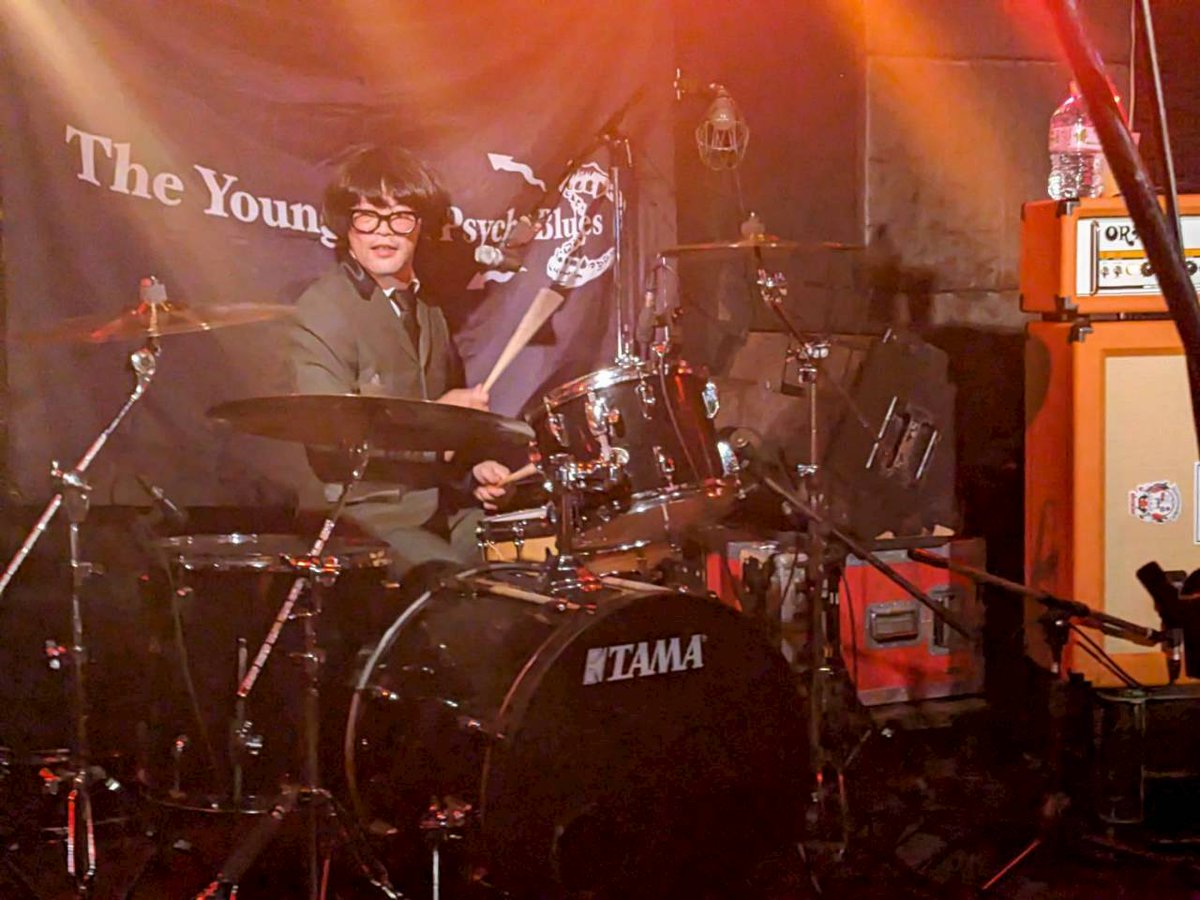 phycho_the's tweet photo. 10/13町田SDR
機材トラブルありましたが、それもライブの醍醐味！軌道修正して、楽しく熱い演奏出来ました。見てくれた皆さん、ありがとう！
来年もSDRあります。よろしく

NEXT LIVE
10/25(土)ひのアートフェスティバル
10/26(日)八王子アコギなフェス(ヨシオ、トムソロ)

https://t.co/ojeCX2V8ND https://t.co/RS9iV169Sd
