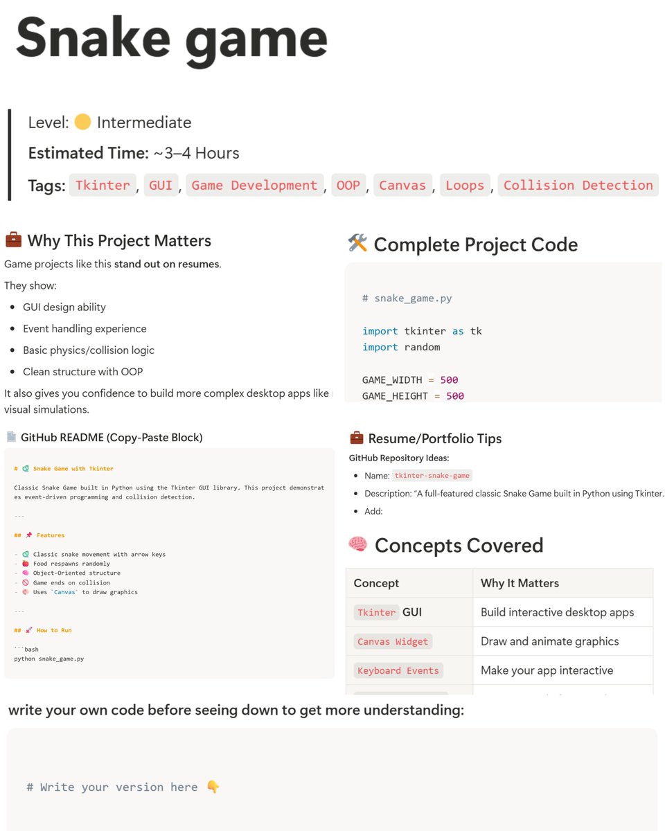 yourclouddude's tweet image. Others are studying Python. You’ll show Python.