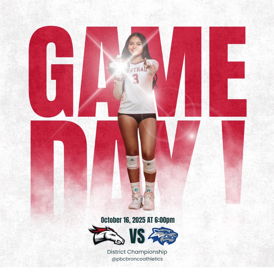 We need everyone to show up and support the home team tomorrow night.