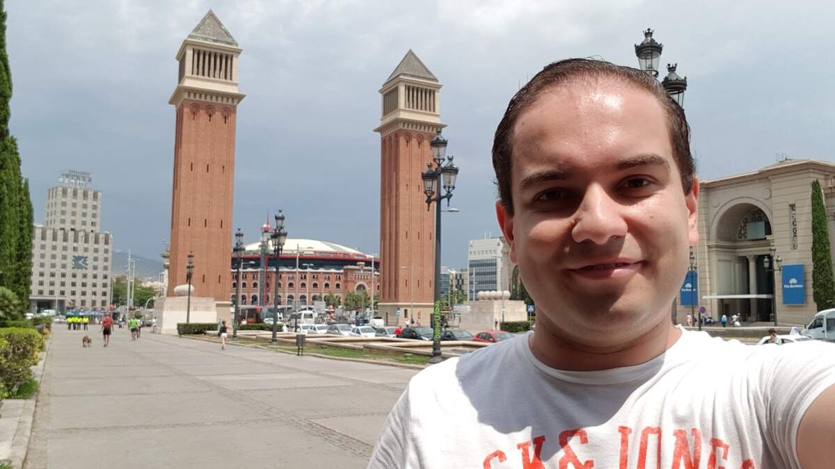 Deze Maasmechelaar liet al duizenden Spanjaarden een ‘moord’ oplossen: “Mijn vriendin gaf haar job ervoor op” dlvr.it/TNhwNk