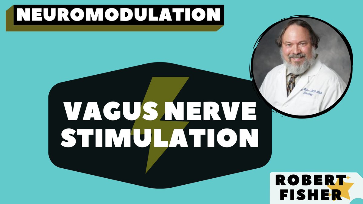 EEGTalk (@eegtalk) on Twitter photo #EEGTalk #neuromodulation for #epilepsy Part 2 is out! Dr. Robert Fisher teaches us all about @VNS!🧠📷 <a href="/fabnascimen/">Fábio Nascimento</a>
youtu.be/txJfZIOI2wA #EEGTalk #neuromodulation for #epilepsy Part 2 is out! Dr. Robert Fisher teaches us all about @VNS!🧠📷 <a href="/fabnascimen/">Fábio Nascimento</a>
youtu.be/txJfZIOI2wA