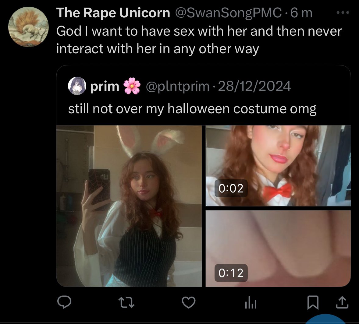 proving my point cause like wtf? am i being a whore on these pics too