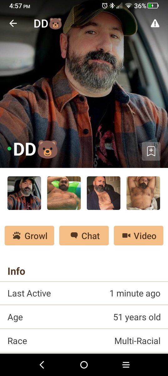 Trucker 🚛 Cowboy tweet media