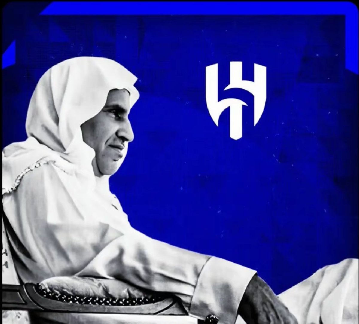 16 أكتوبر 1957

يوم ميلاد الهلال .. ميلاد الفخر والهيبة
كل عام وأنت مصدر سعادتنا يا زعيم … 💙

#ذكرى_تأسيس_الهلال